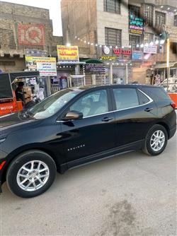 شێڤرۆلێت ئیکۆنۆکس